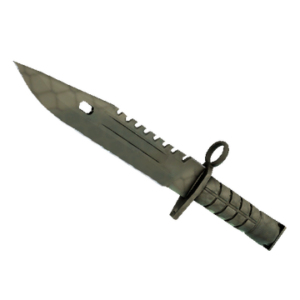 ★ M9 Bayonet | Safari Mesh (Factory New)