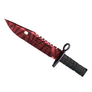 ★ M9 Bayonet | Slaughter (Factory New)