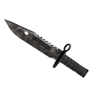 ★ M9 Bayonet | Stained (Battle-Scarred)