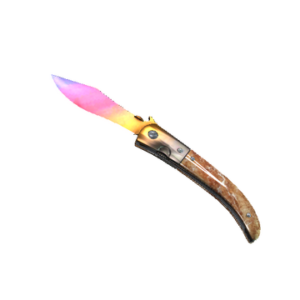 ★ Navaja Knife | Fade (Factory New)