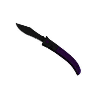 ★ Navaja Knife | Ultraviolet (Factory New)