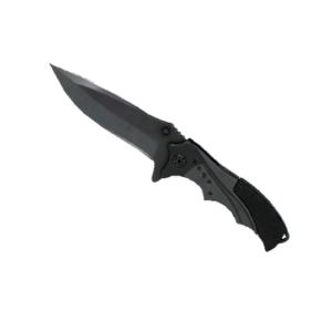 ★ Nomad Knife