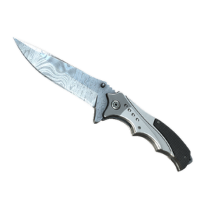 ★ Nomad Knife | Damascus Steel (Field-Tested)