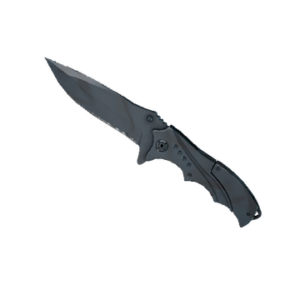 ★ Nomad Knife | Night Stripe (Factory New)