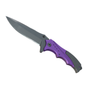 ★ Nomad Knife | Ultraviolet (Minimal Wear)