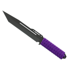★ Paracord Knife | Ultraviolet (Factory New)
