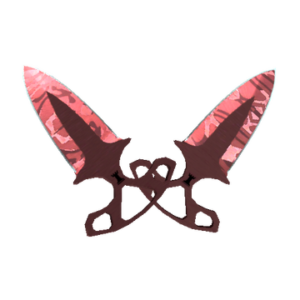 ★ Shadow Daggers | Slaughter (Factory New)