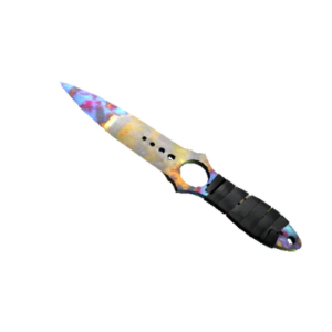 ★ Skeleton Knife | Case Hardened (Factory New)