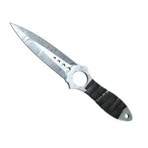 ★ Skeleton Knife | Damascus Steel (Factory New)