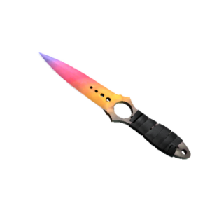 ★ Skeleton Knife | Fade (Minimal Wear)