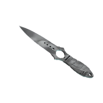 ★ Skeleton Knife | Urban Masked (Field-Tested)