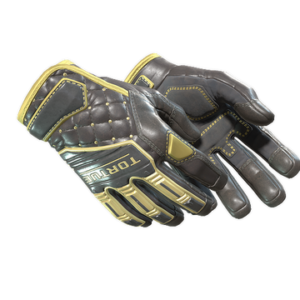 ★ Specialist Gloves | Chocolate Chesterfield (Factory New)
