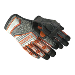 ★ Specialist Gloves | Foundation (Factory New)