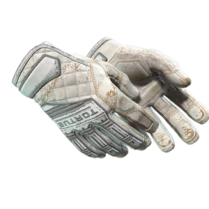 ★ Specialist Gloves | Pillow Punchers (Battle-Scarred)