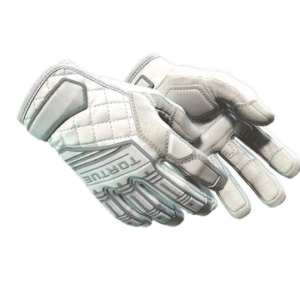 ★ Specialist Gloves | Pillow Punchers (Minimal Wear)