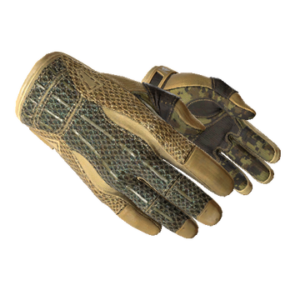 ★ Sport Gloves | Arid (Minimal Wear)