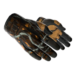 ★ Sport Gloves | Big Game (Factory New)
