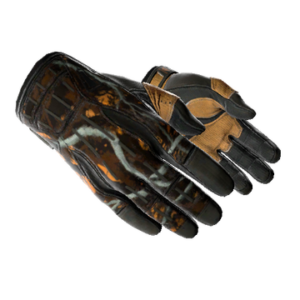 ★ Sport Gloves | Big Game (Field-Tested)