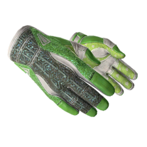 ★ Sport Gloves | Hedge Maze (Factory New)