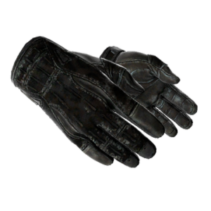 ★ Sport Gloves | Nocts (Battle-Scarred)