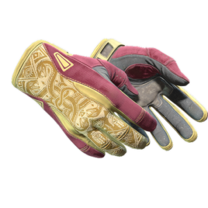 ★ Sport Gloves | Occult (Field-Tested)
