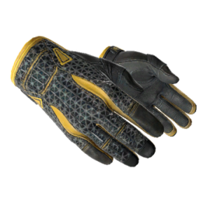 ★ Sport Gloves | Omega (Field-Tested)