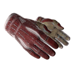 ★ Sport Gloves | Slingshot (Factory New)