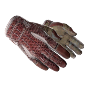 ★ Sport Gloves | Slingshot (Field-Tested)