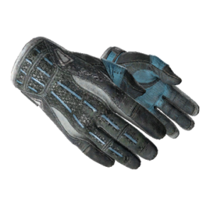 ★ Sport Gloves | Superconductor (Battle-Scarred)