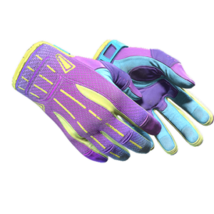 ★ Sport Gloves | Ultra Violent (Field-Tested)