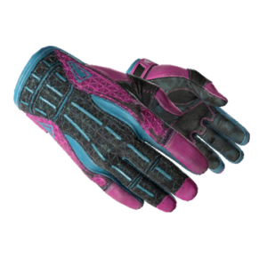 ★ Sport Gloves | Vice (Field-Tested)