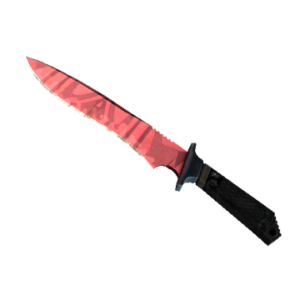 ★ StatTrak™ Classic Knife | Slaughter (Factory New)