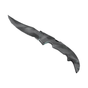 ★ StatTrak™ Falchion Knife | Urban Masked (Factory New)