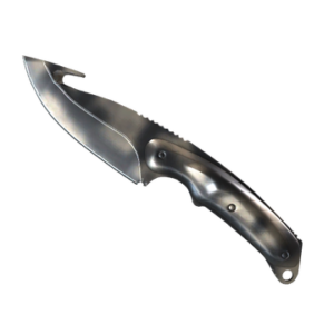 ★ StatTrak™ Gut Knife | Scorched (Factory New)