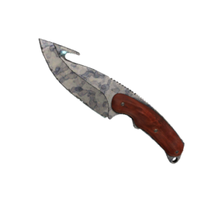 ★ StatTrak™ Gut Knife | Stained (Factory New)