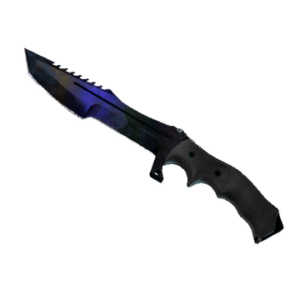 ★ StatTrak™ Huntsman Knife | Doppler (Minimal Wear)