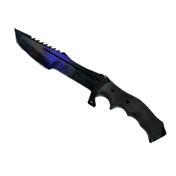 ★ StatTrak™ Huntsman Knife | Doppler (Minimal Wear)