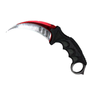 ★ StatTrak™ Karambit | Autotronic (Factory New)