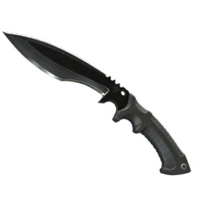 ★ StatTrak™ Kukri Knife