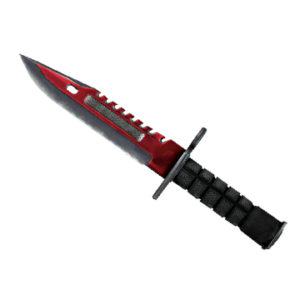★ StatTrak™ M9 Bayonet | Autotronic (Factory New)