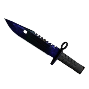 ★ StatTrak™ M9 Bayonet | Doppler (Factory New)