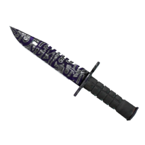 ★ StatTrak™ M9 Bayonet | Freehand (Minimal Wear)