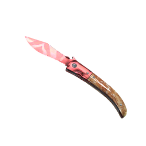 ★ StatTrak™ Navaja Knife | Slaughter (Minimal Wear)