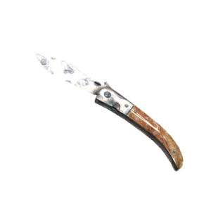 ★ StatTrak™ Navaja Knife | Stained (Factory New)