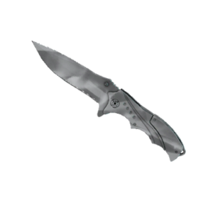 ★ StatTrak™ Nomad Knife | Urban Masked (Factory New)
