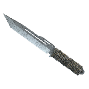 ★ StatTrak™ Paracord Knife | Damascus Steel (Factory New)