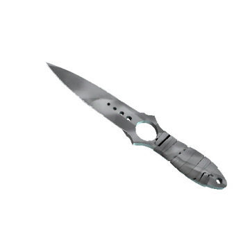 ★ StatTrak™ Skeleton Knife | Urban Masked (Factory New)