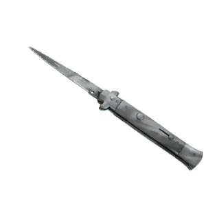 ★ StatTrak™ Stiletto Knife | Urban Masked (Field-Tested)