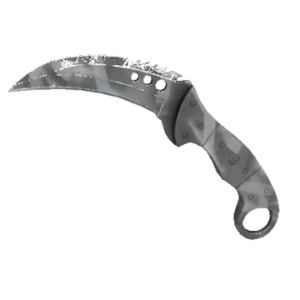 ★ StatTrak™ Talon Knife | Urban Masked (Field-Tested)