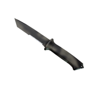 ★ StatTrak™ Ursus Knife | Scorched (Minimal Wear)